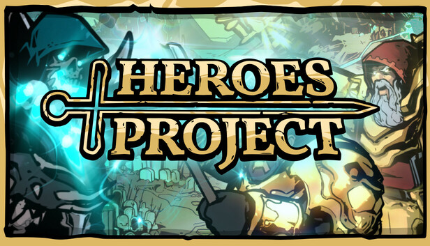 Heroes Project