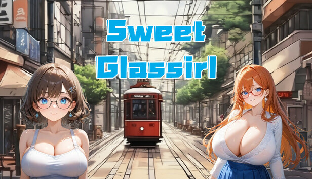 Sweet Glassirl