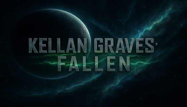 Kellan Graves: Fallen