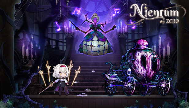 Nientum - Op.ZERO