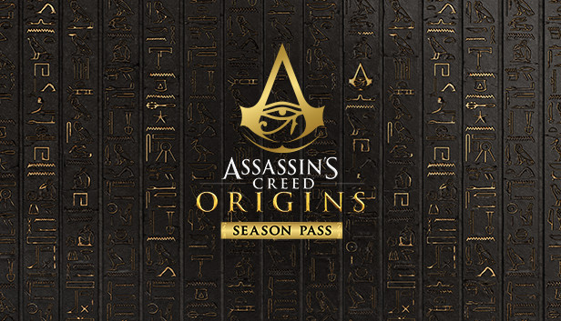 Assassin's Creed® Origins - Season Pass
