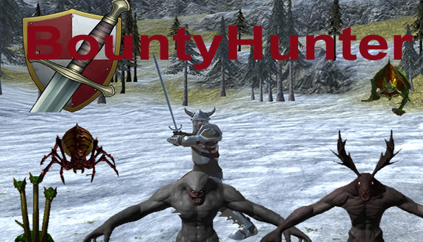 Bounty Hunter