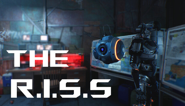TheRISS