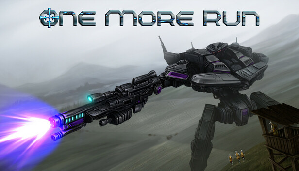 One More Run
