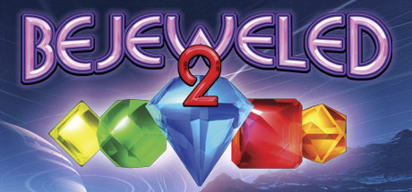 Bejeweled 2 Deluxe PC