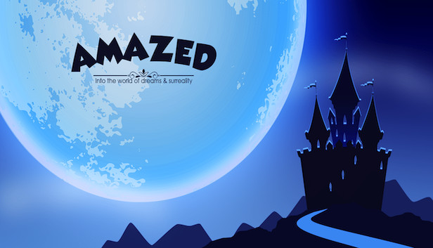AmazeD 3D