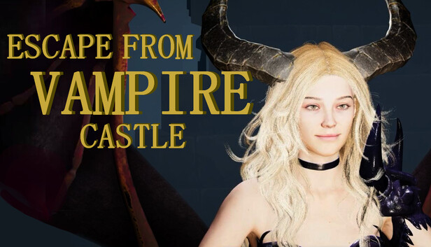 Escape from Vampire Castle: Miss Luna's Diary