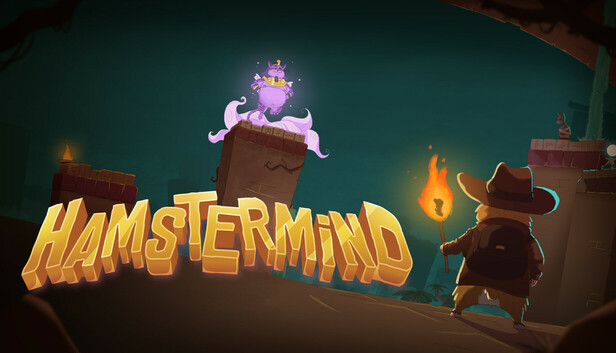 HAMSTERMIND