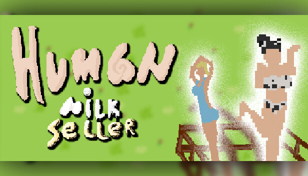 Human Milk Seller