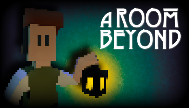 A Room Beyond