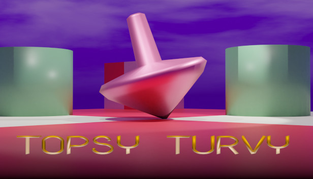 Topsy Turvy