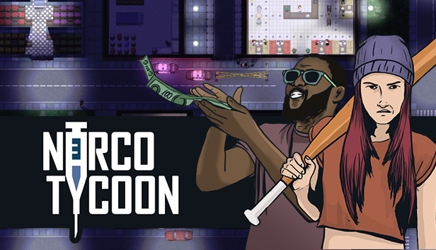 Narco Tycoon