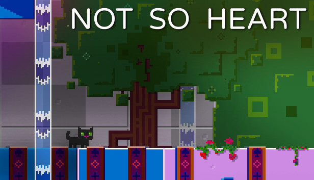 Not So Heart