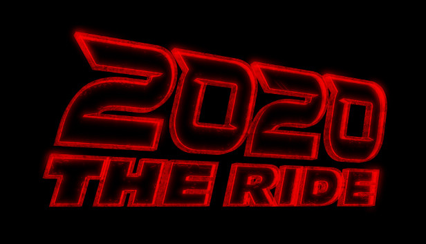 2020: THE RIDE