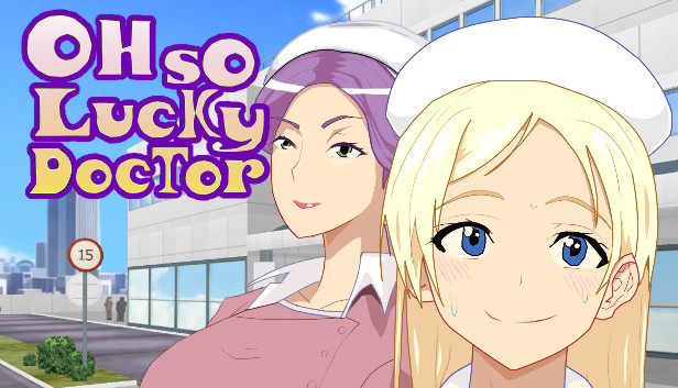 Oh So Lucky, Doctor!