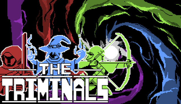 The Triminals