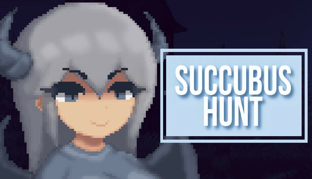 Succubus Hunt