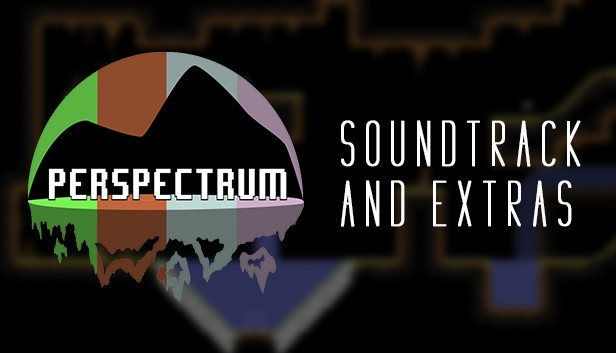 Perspectrum - Soundtrack and Extras