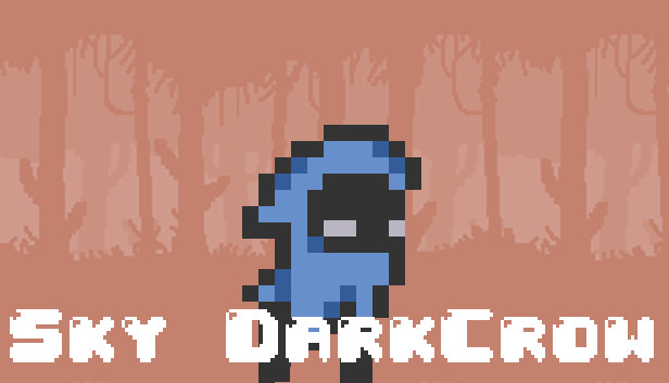 Sky DarkCrow