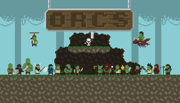 ORCS