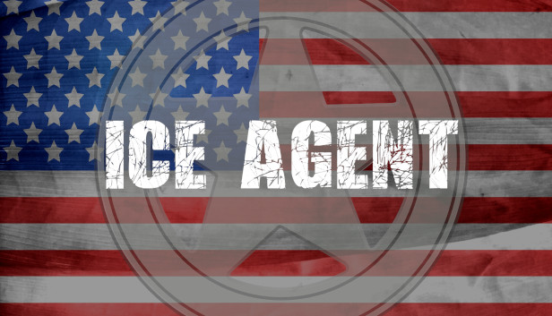 ICE AGENT