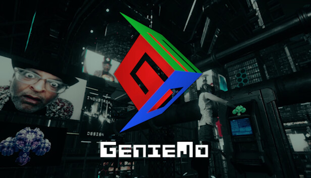 GenieMo®