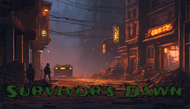 Survivor's Dawn