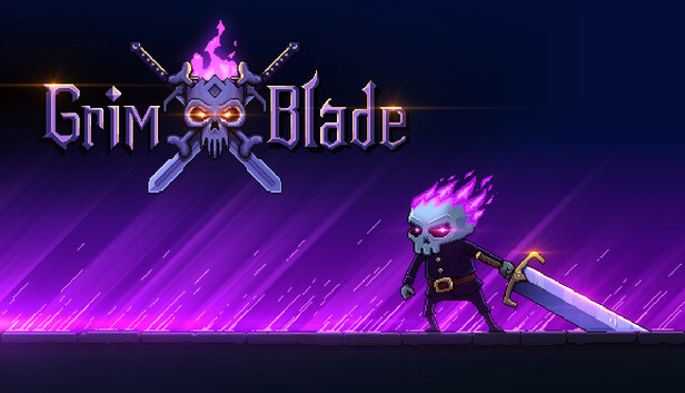 Grim Blade