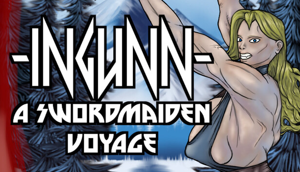Ingunn: A Swordmaiden Voyage
