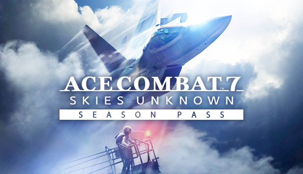 ACE COMBAT™7: SKIES UNKNOWN - Season Pass