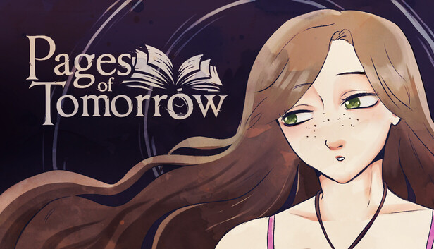 Pages of Tomorrow
