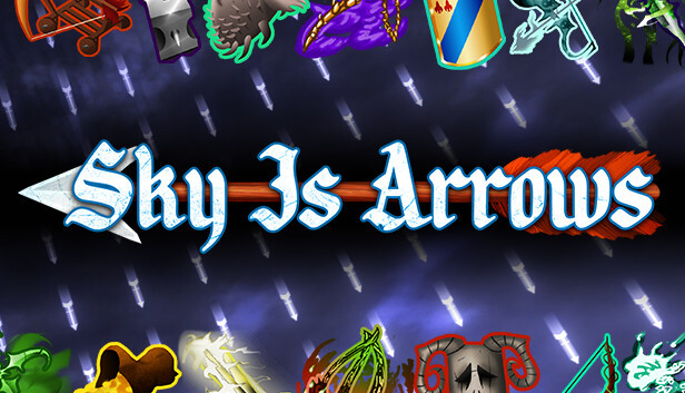 Sky Is Arrows