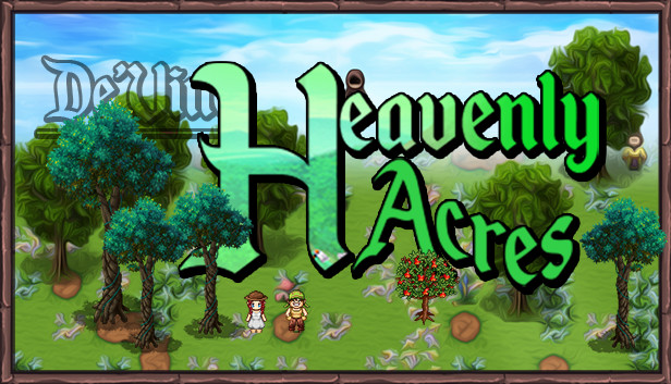 De'Vine: Heavenly Acres