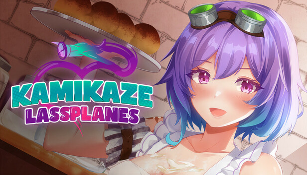 Kamikaze Lassplanes Supporter's Pack