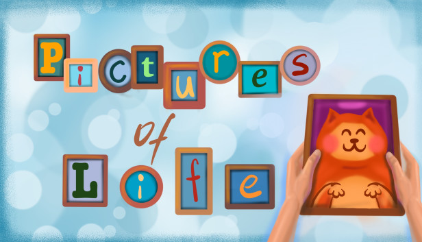 Pictures of Life