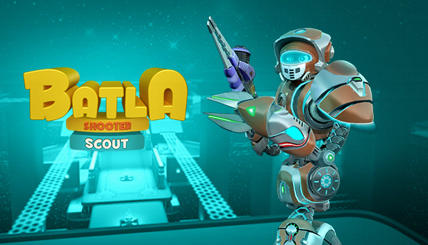 Batla - Scout