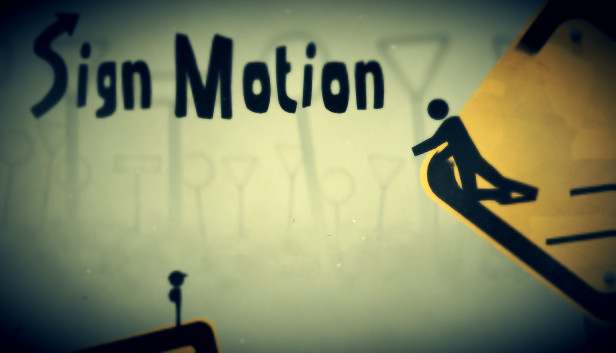 Sign Motion
