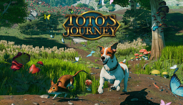 Toto's Journey
