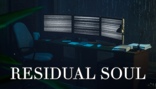 RESIDUAL SOUL