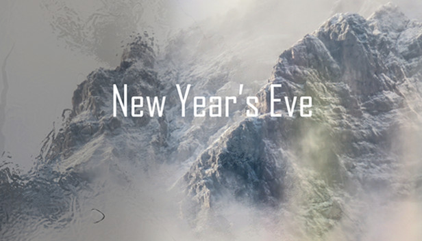 New Year's Eve: 2020