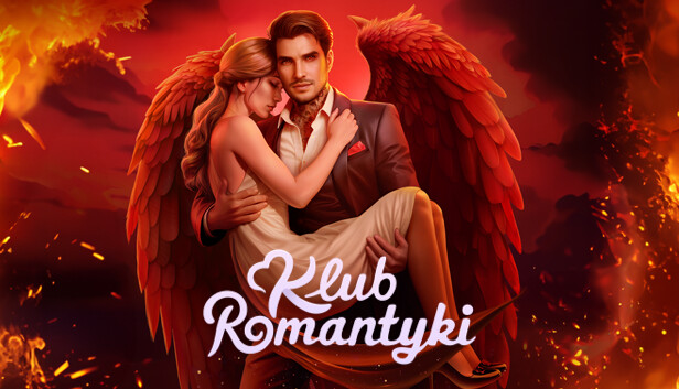 Romance Club - Stories I Play