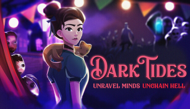 Dark Tides