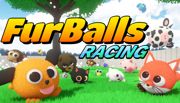 FurBalls Racing