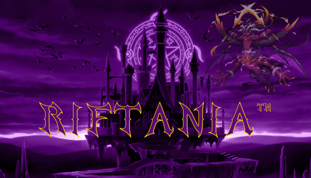 Riftania