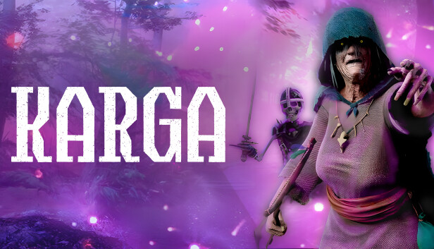 Karga