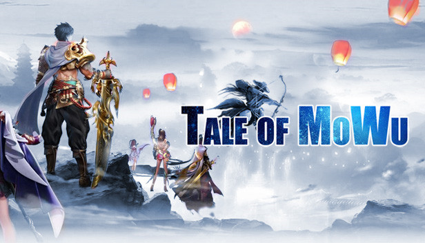 墨武群侠(Tale of MoWu)