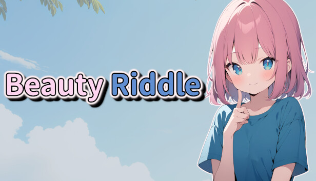 Beauty Riddle