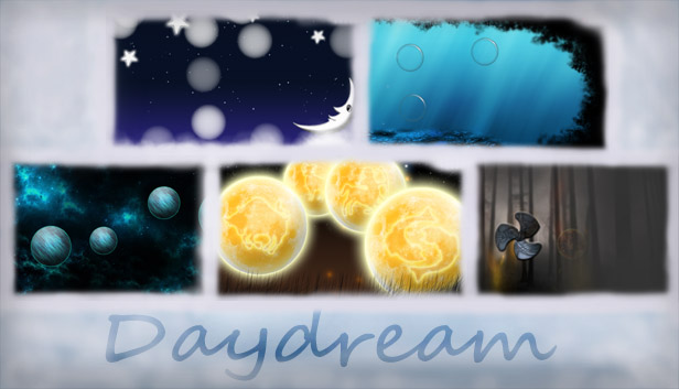 Daydream