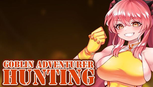 Goblin Adventurer Hunting Add Animation