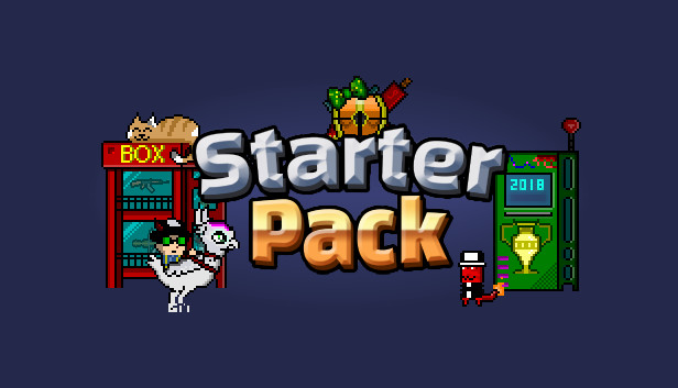 TITAN HUNTER - Starter Pack